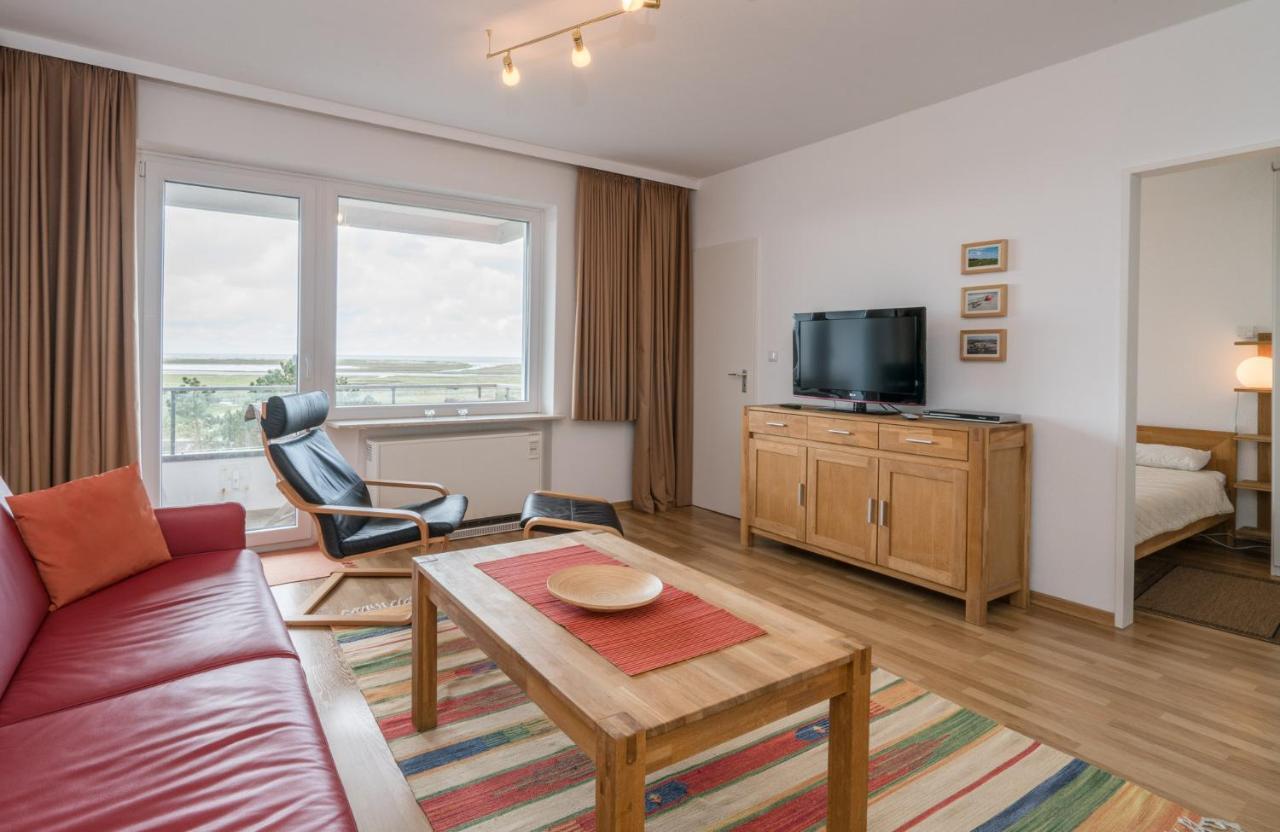 Ferienwohnung-Fw5-26 Sankt Peter-Ording Exterior photo